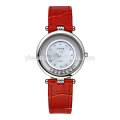 часы известного бренда Carfenie со специальным дизайном для девушек